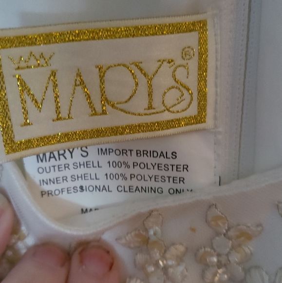 Confirmation or Jr  bridesmaid dress sz 10 - Picture 9 of 9